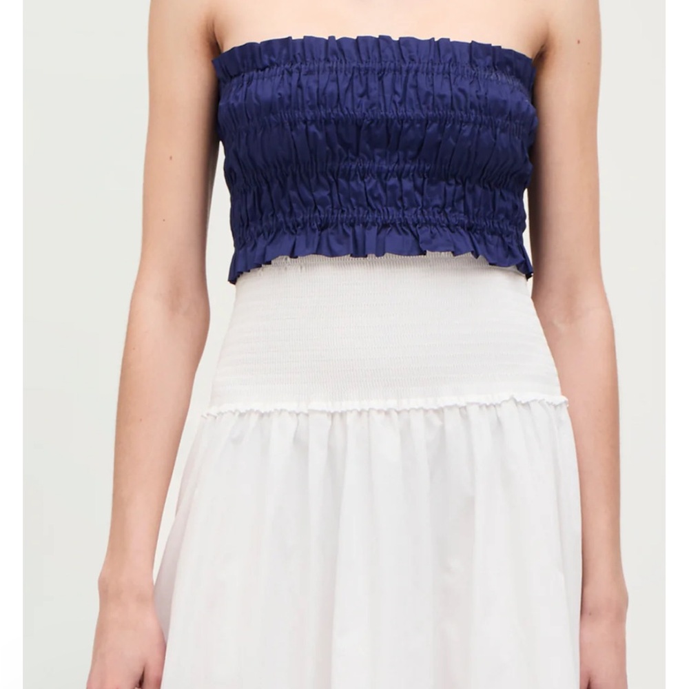 Hill House | June Nap Top NWT